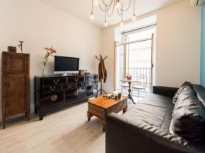 YOUR COZY NEST PLAZA MAYOR - SOL - RASTRO - WIFI - Almendro